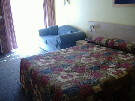 Comfort Inn Dubbo City - Mackay Tourism 3