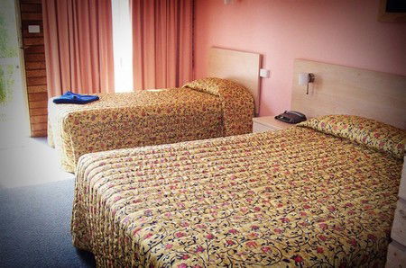 Comfort Inn Dubbo City - Mackay Tourism 4
