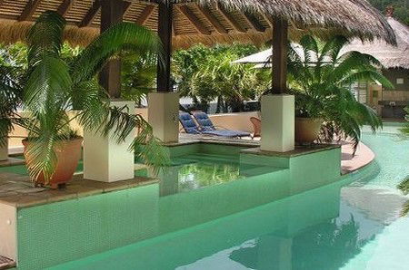 Sea Change Beachfront Apartments - Mackay Tourism 0