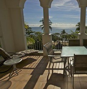 Sea Change Beachfront Apartments - Mackay Tourism 2