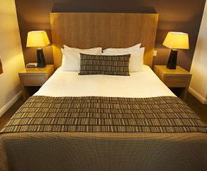 Sea Change Beachfront Apartments - Mackay Tourism 3