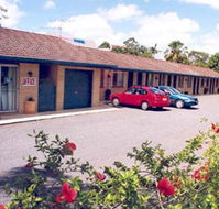 Arcadia Motel - Mackay Tourism