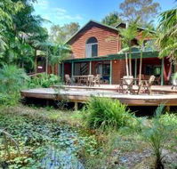 Planula - Mackay Tourism