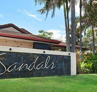 Sandals - Mackay Tourism