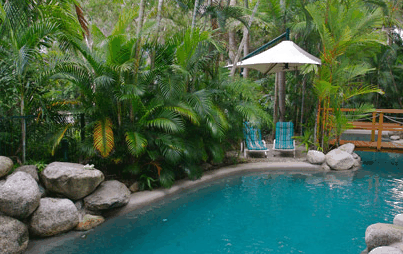 Port Douglas Coral Apartments - Mackay Tourism