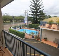 Lakeview Motor Inn - Mackay Tourism