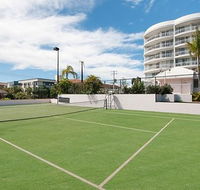 Atrium Resort - Mackay Tourism