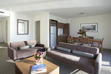 Manly Pacific Sydney Managed By Novotel - Mackay Tourism 1