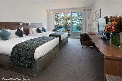 Manly Pacific Sydney Managed By Novotel - Mackay Tourism 2