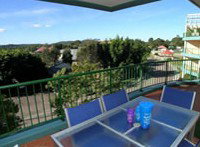 Le Meilleur Horizons Golf Resort - Mackay Tourism 1