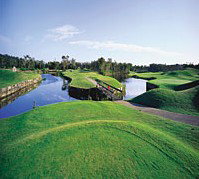 Le Meilleur Horizons Golf Resort - Mackay Tourism 3