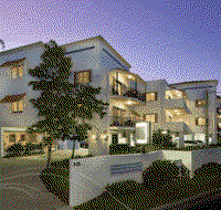 Rimini Holiday Apartments - Mackay Tourism
