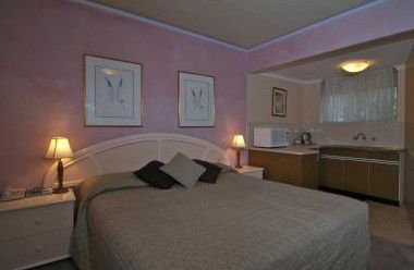 Katoomba Town Centre Motel - Mackay Tourism 1
