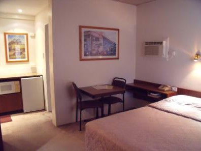 Katoomba Town Centre Motel - Mackay Tourism 2
