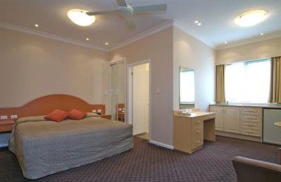 Katoomba Town Centre Motel - Mackay Tourism 3