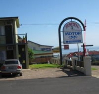 Festival Motor Inn - Mackay Tourism