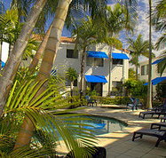 Noosa Place Resort - Mackay Tourism