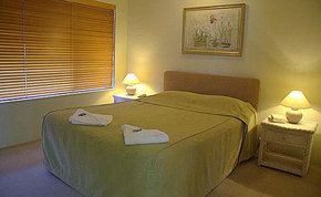 Noosa Place Resort - Mackay Tourism 2