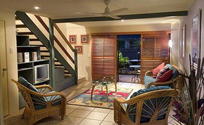 Noosa Place Resort - Mackay Tourism 3