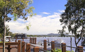 Noosa Place Resort - Mackay Tourism 4