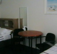 Beach House Motel