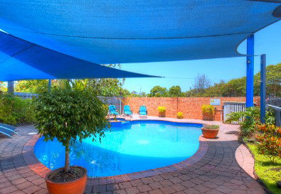Gold Coast Airport Motel - Mackay Tourism 0