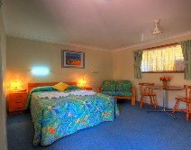 Gold Coast Airport Motel - Mackay Tourism 1