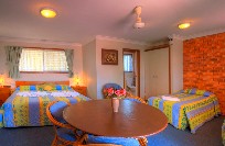 Gold Coast Airport Motel - Mackay Tourism 3