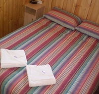 Aussie Outback Oasis Cabin And Van Village - Mackay Tourism