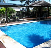 Country Plaza Motor Inn - Mackay Tourism