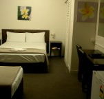 Coral Sands Motel - Mackay Tourism