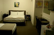 Coral Sands Motel - Mackay Tourism 0