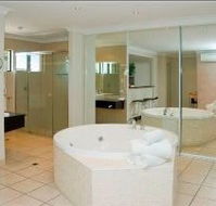 Windmill Motel And Reception Centre - Mackay Tourism