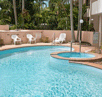 Noosa Apartments - Mackay Tourism
