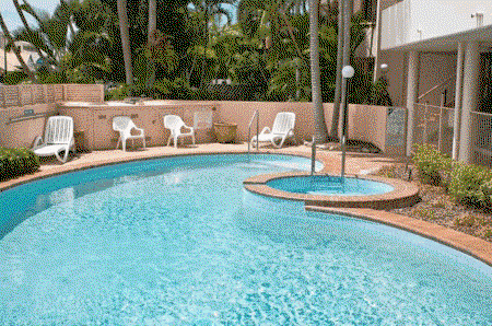 Noosa Apartments - Mackay Tourism 0