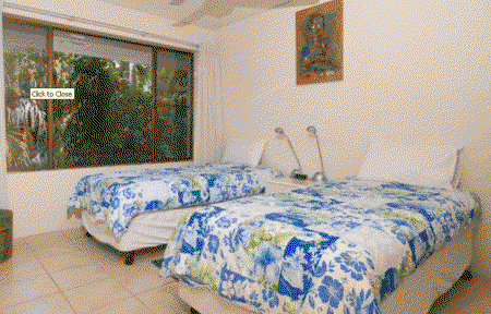 Noosa Apartments - Mackay Tourism 1