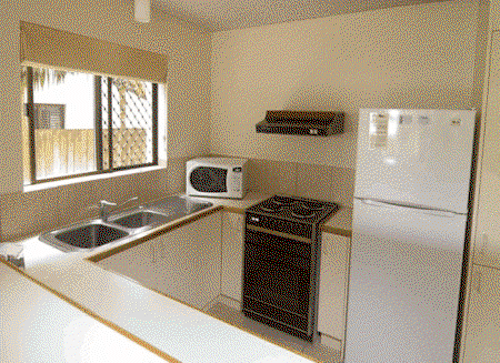 Noosa Apartments - Mackay Tourism 2