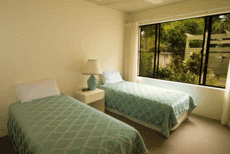 Noosa Apartments - Mackay Tourism 3