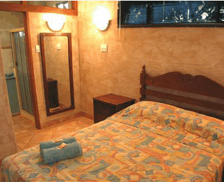 Blue Seas Resort - Mackay Tourism