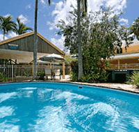 Noosa Tropicana - Mackay Tourism