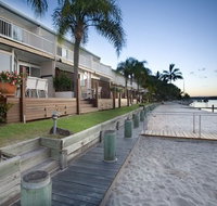 Skippers Cove - Mackay Tourism
