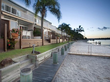 Skippers Cove - Mackay Tourism 0