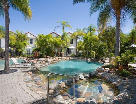 Skippers Cove - Mackay Tourism 1