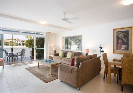 Skippers Cove - Mackay Tourism 4