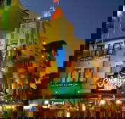 O'Malleys Hotel - Mackay Tourism