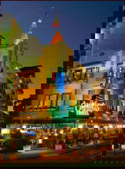 O'Malleys Hotel - Mackay Tourism 0