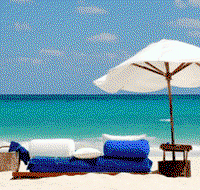 Noosa Gardens Riverside Resort - Mackay Tourism