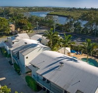 Anchor Motel Noosa - Mackay Tourism