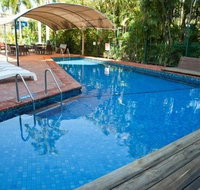 Vitina Studio Motel - Mackay Tourism