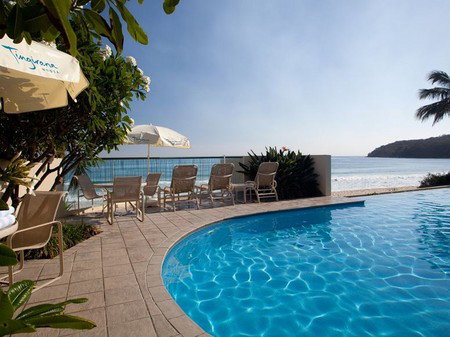 Tingirana Noosa - Mackay Tourism 0